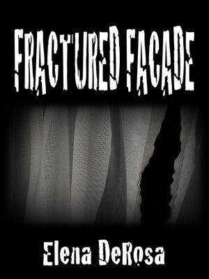 cover image of Fractured Facade
